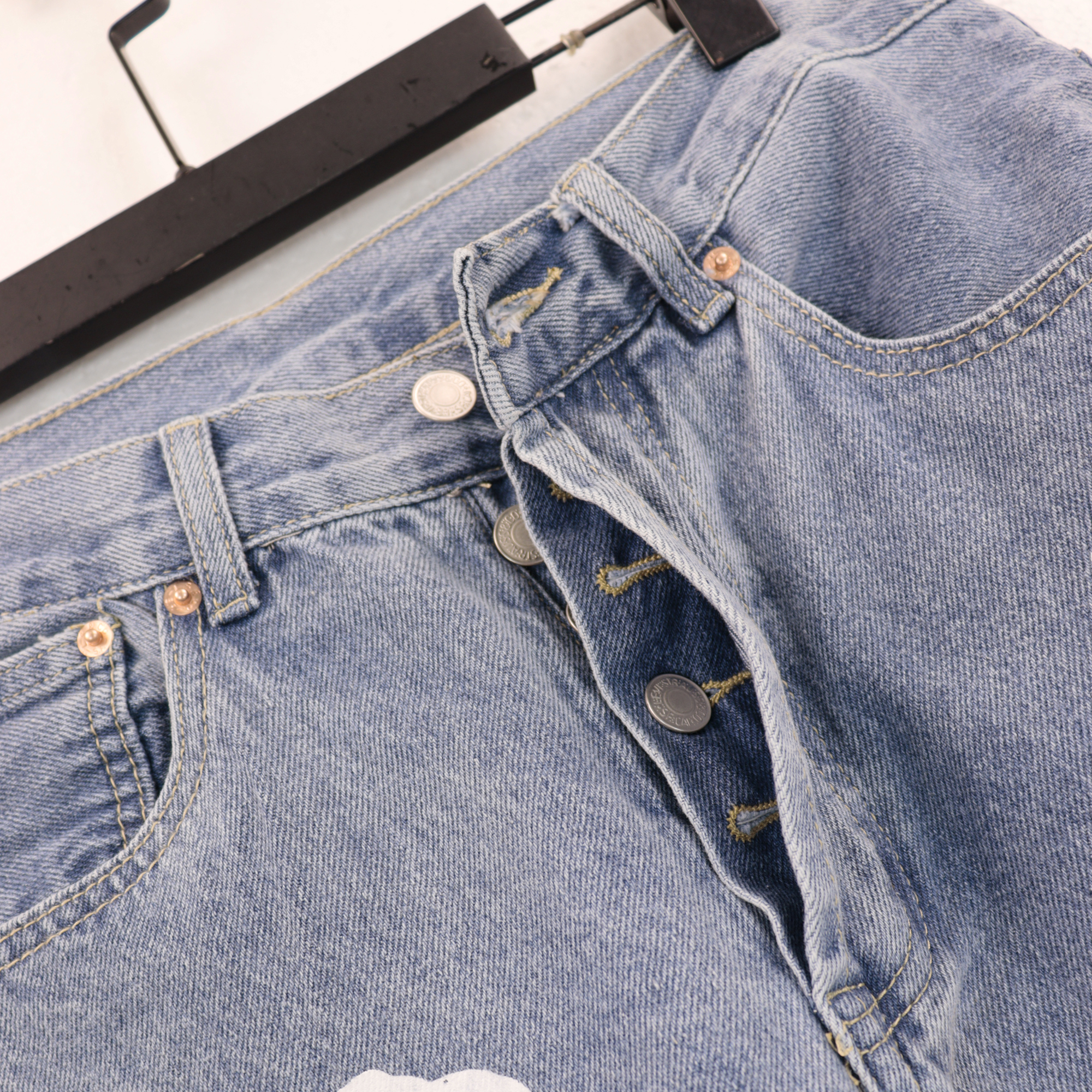 Denim Tears Jeans